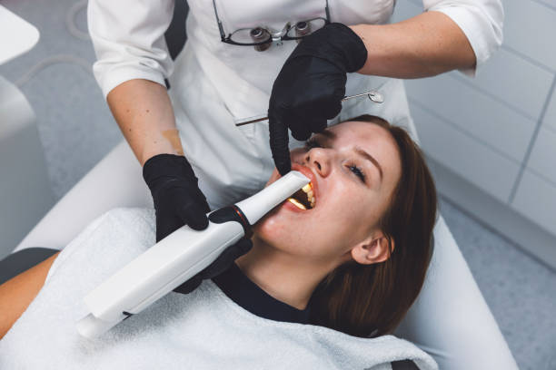 Best Broken or Cracked Tooth Emergency Dentist in Hiller, PA